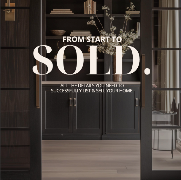 Listing Agent Presentation and Marketing Plan for Home Sellers